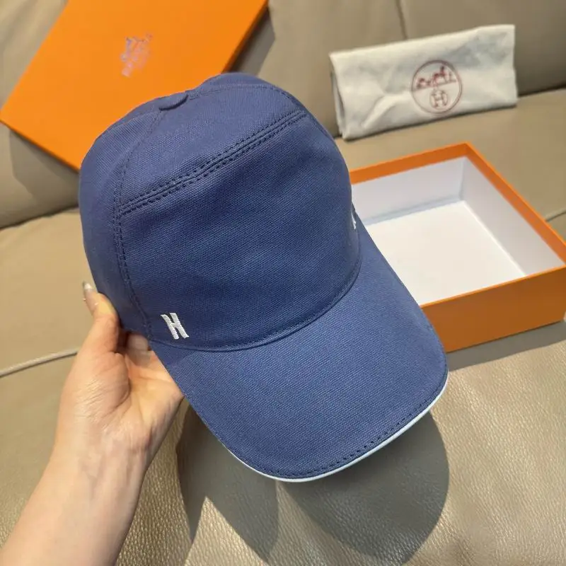 Hermes cap dx09